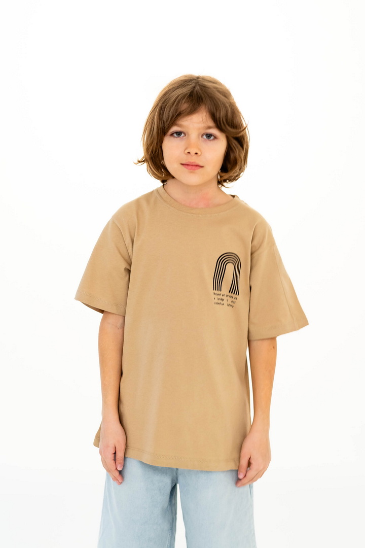 Футболка для хлопчика